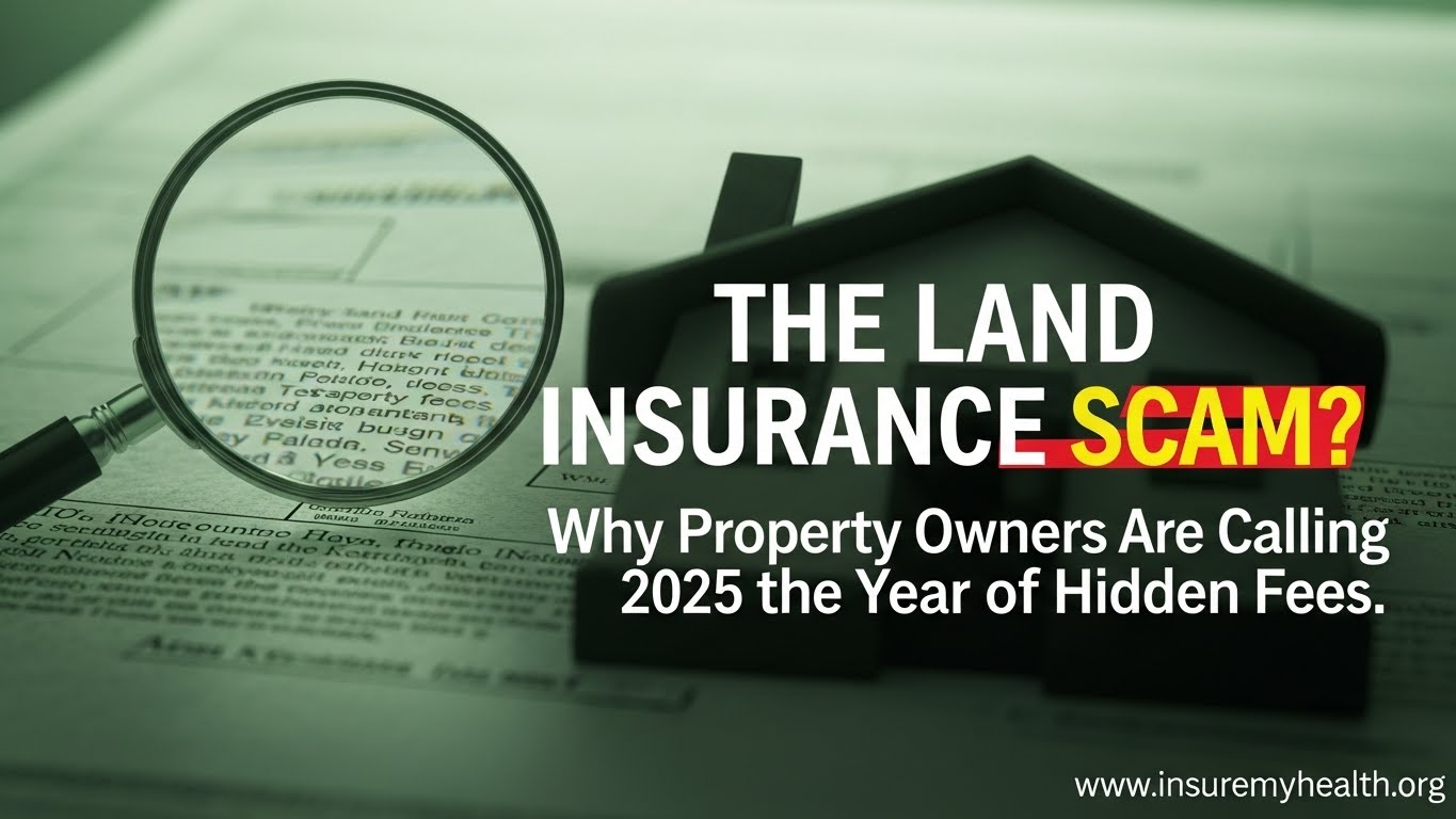 land insurance hidden fees