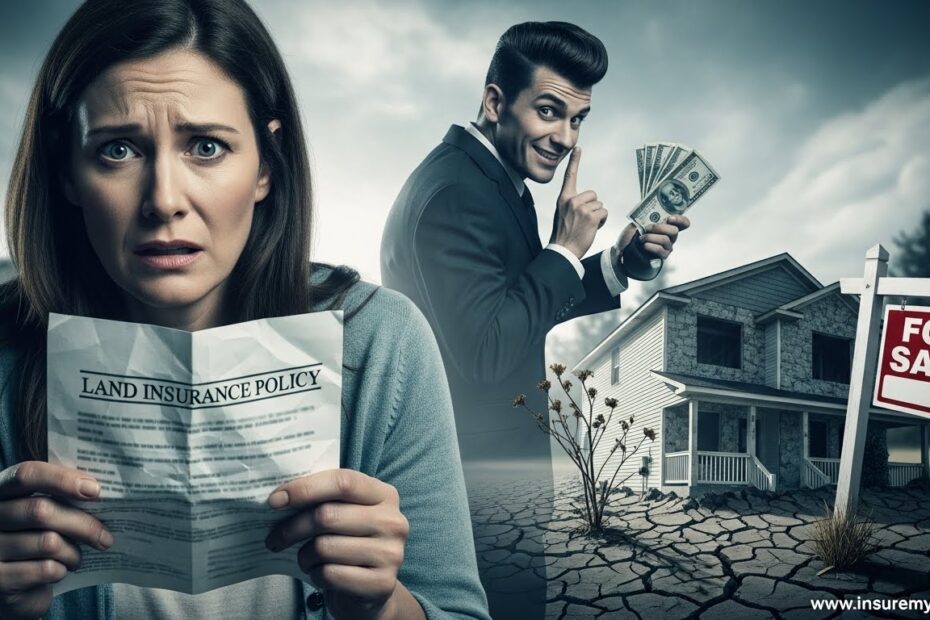 Land insurance is the most misunderstood protection in 2026. Discover why ignoring it can cost you thousands and how the right coverage can save your land and money.