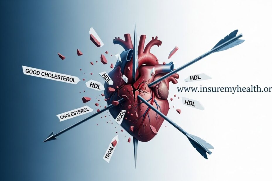 Discover why high “good” cholesterol may not protect your heart in 2026. Learn the hidden factors driving heart disease and why traditional cholesterol-focused advice is failing.