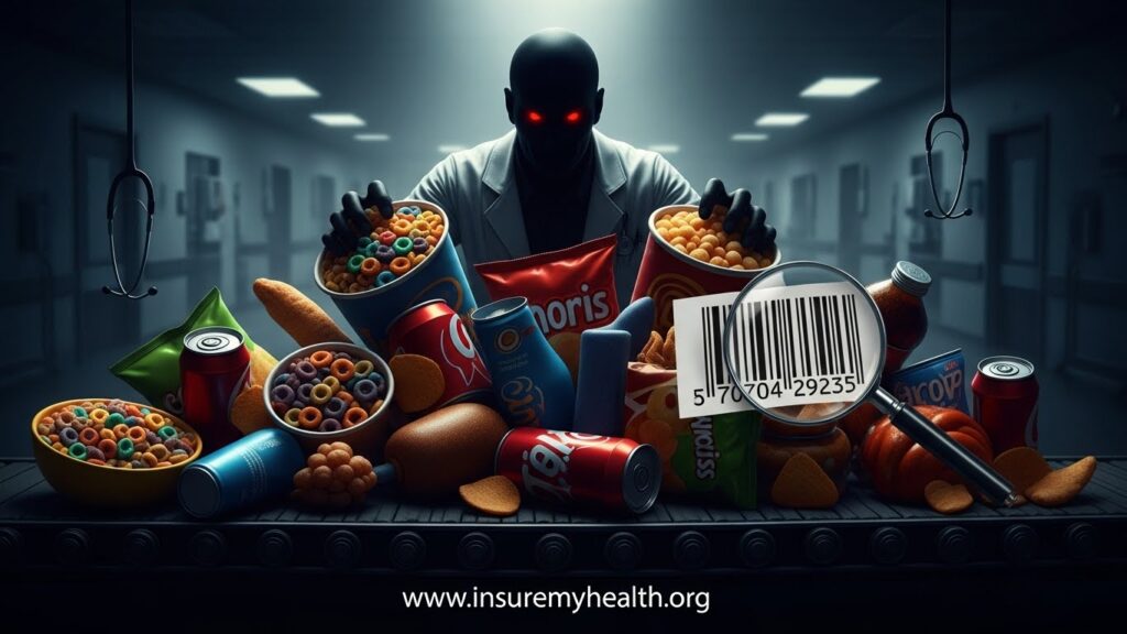 Discover how processed foods and hidden sugars are fueling diabetes in 2026. Learn the hidden dangers, blood sugar risks, and strategies to prevent diabetes effectively.