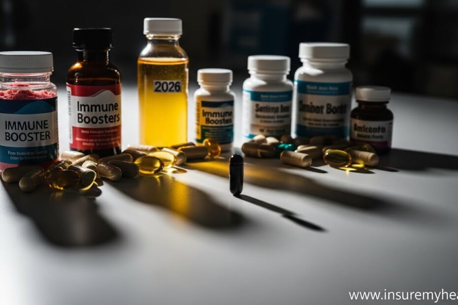 Discover the hidden dangers of popular immune boosters in 2026. Learn which supplements may harm you and how to truly strengthen immunity naturally.