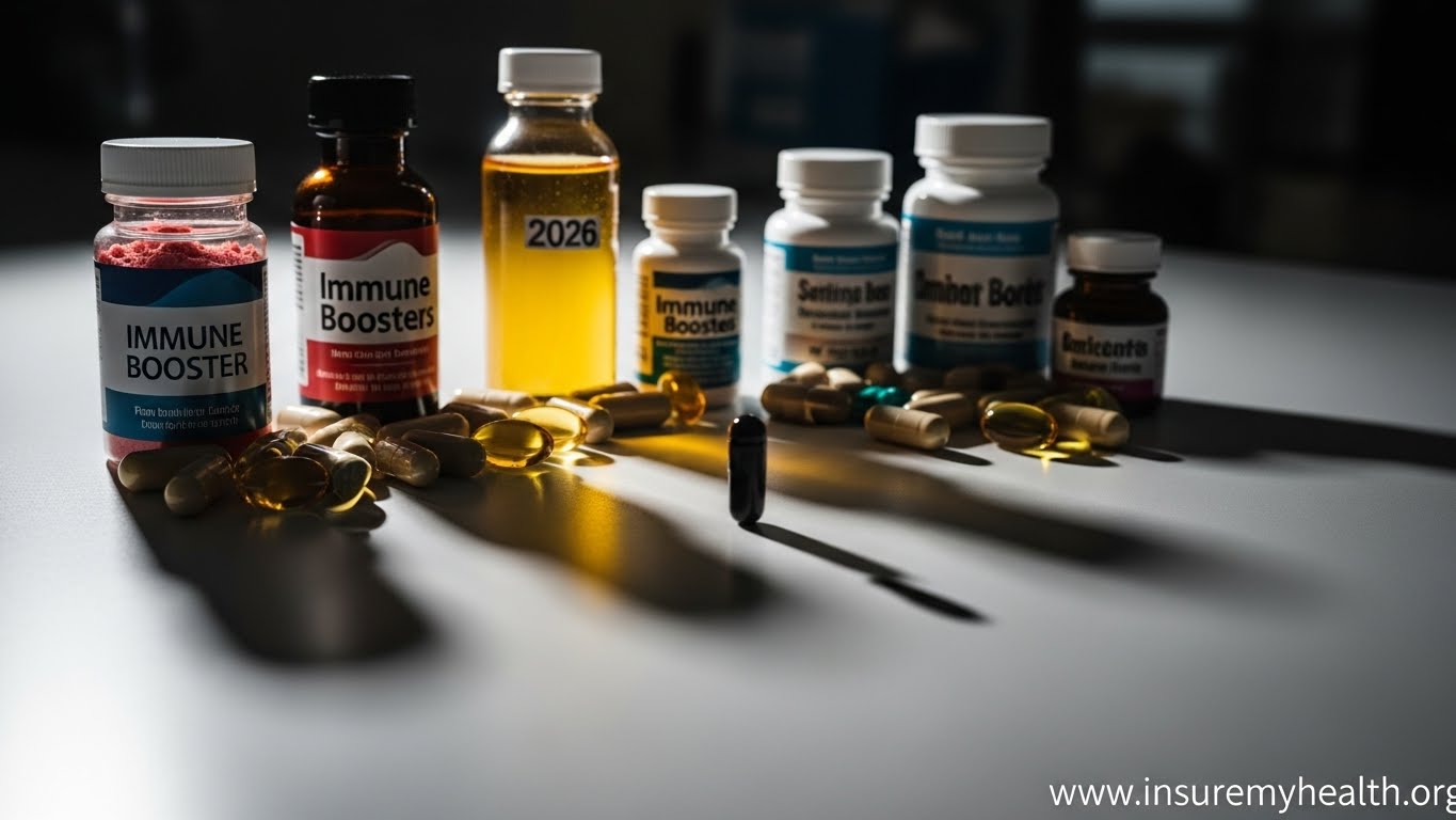 Discover the hidden dangers of popular immune boosters in 2026. Learn which supplements may harm you and how to truly strengthen immunity naturally.