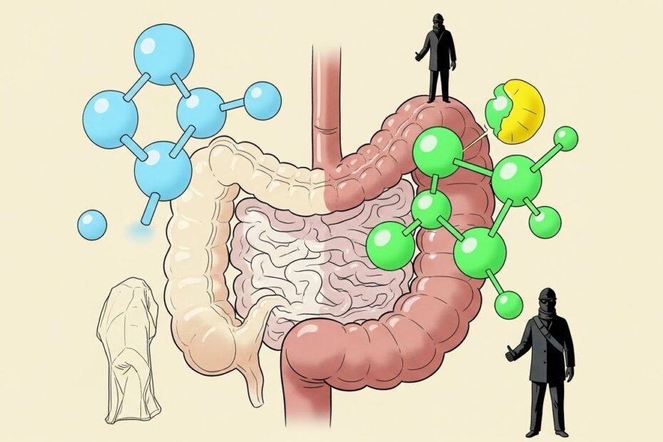 Discover how artificial sweeteners affect your gut and metabolism. Learn the hidden risks and safer alternatives to protect your health in 2026.