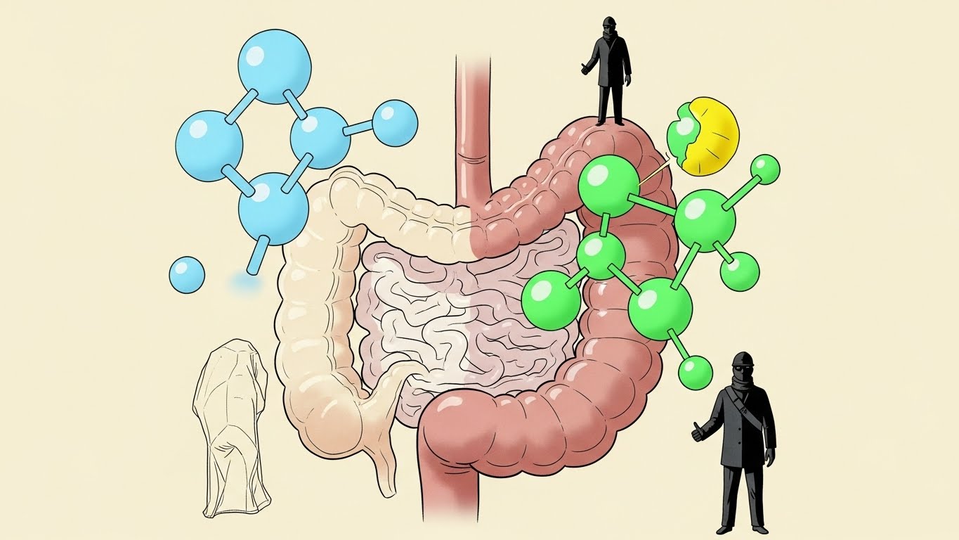 Discover how artificial sweeteners affect your gut and metabolism. Learn the hidden risks and safer alternatives to protect your health in 2026.