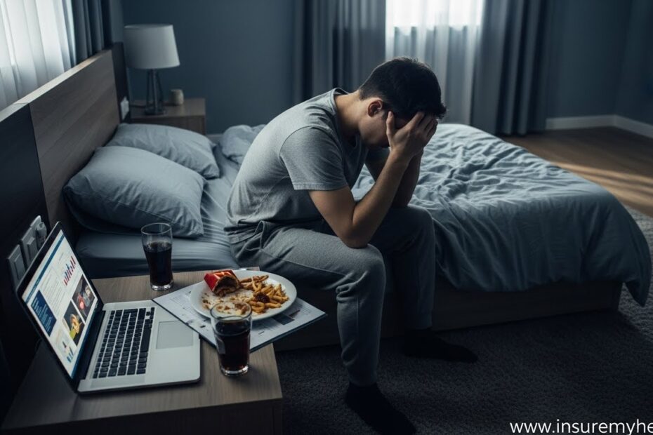 Non-Alcoholic Fatty Liver Disease (NAFLD) is silently rising in young adults. Learn the causes, symptoms, and preventive strategies in 2026.