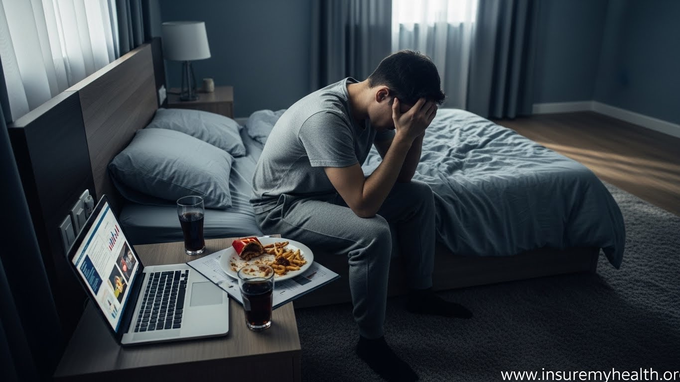 Non-Alcoholic Fatty Liver Disease (NAFLD) is silently rising in young adults. Learn the causes, symptoms, and preventive strategies in 2026.