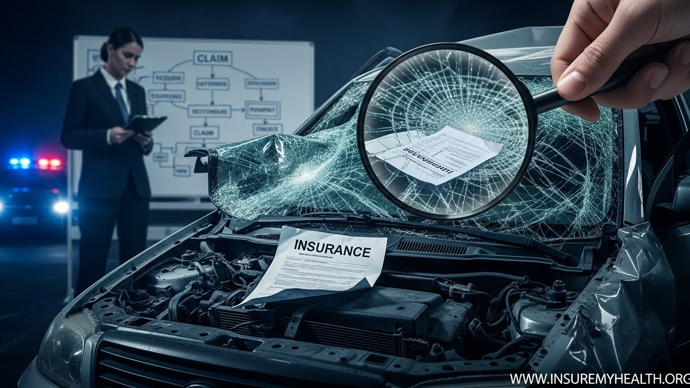 Discover the hidden tactics insurance companies use to manipulate car crash claims in the UK, USA, Canada, Australia, and Switzerland. Learn how lawyers expose these strategies and how accident victims can protect themselves.