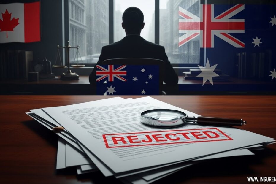 Discover why car accident lawyers in Canada, Australia, the UK, USA, and Switzerland secretly reject cases without explaining the real reasons. Learn the hidden criteria law firms use and how to make your claim more attractive.