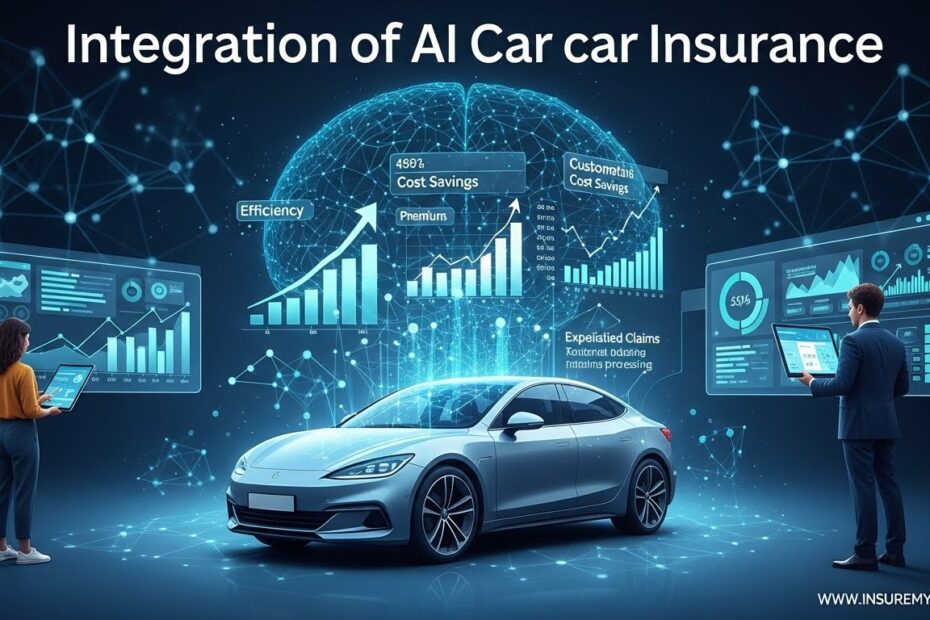 Explore how AI-driven systems are transforming car insurance companies in the USA, UK, Canada, Australia, and Switzerland. Learn how automation affects premiums, claim approvals, fraud detection, and customer rights.