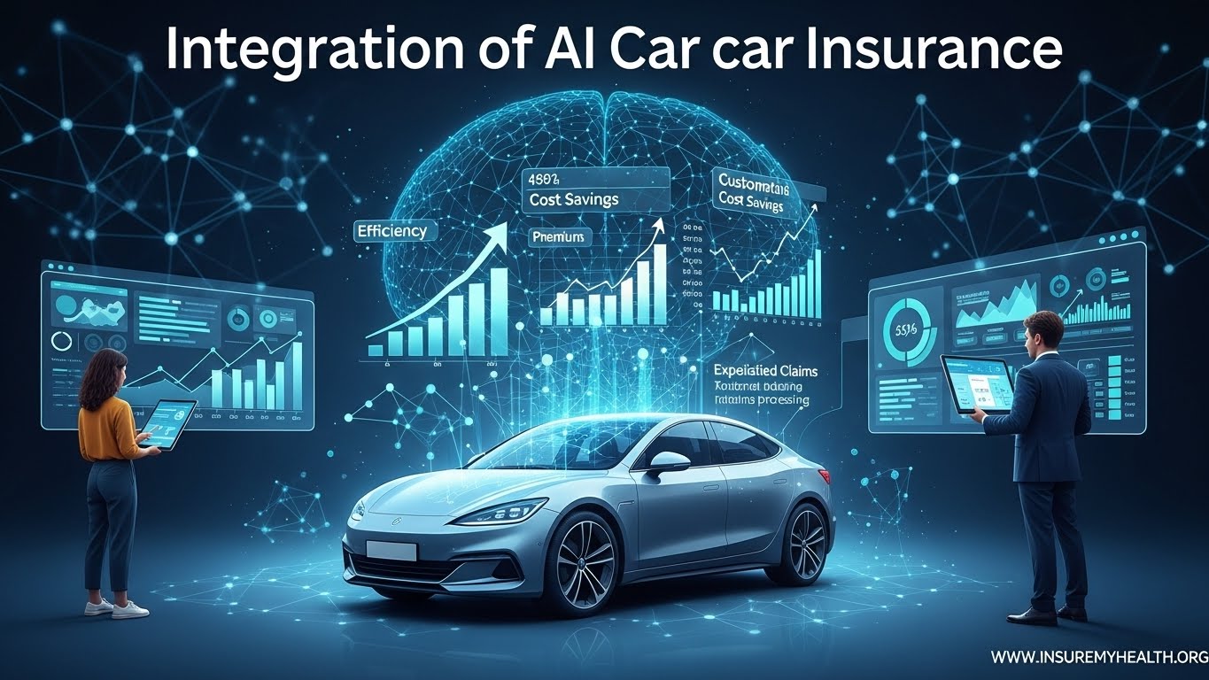 Explore how AI-driven systems are transforming car insurance companies in the USA, UK, Canada, Australia, and Switzerland. Learn how automation affects premiums, claim approvals, fraud detection, and customer rights.