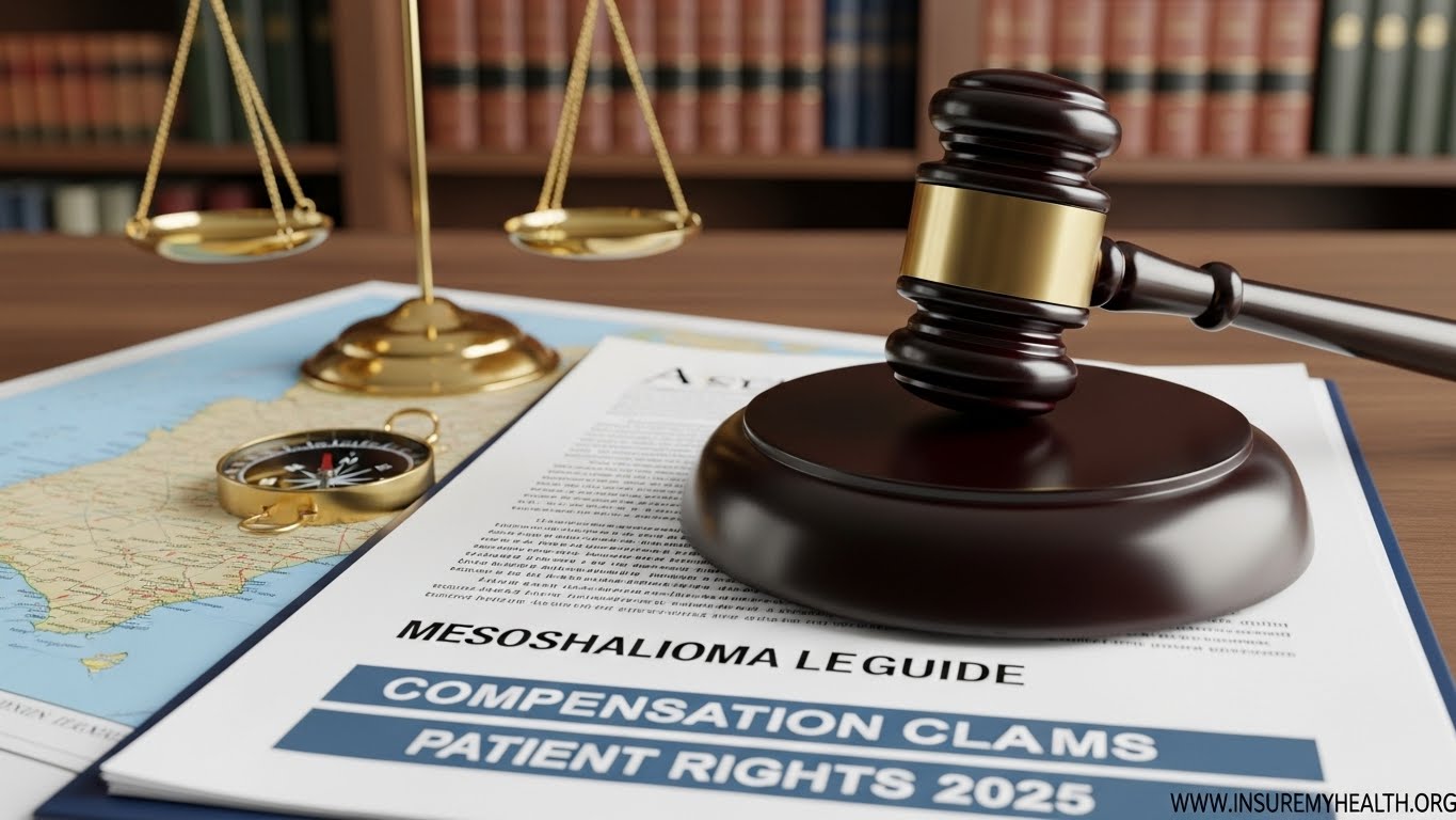Learn how mesothelioma law firms in Australia help victims access compensation, asbestos trust funds, and workers’ support. This 2025 guide explains legal rights, claim timelines, and how to choose the right solicitor for asbestos-related illnesses.