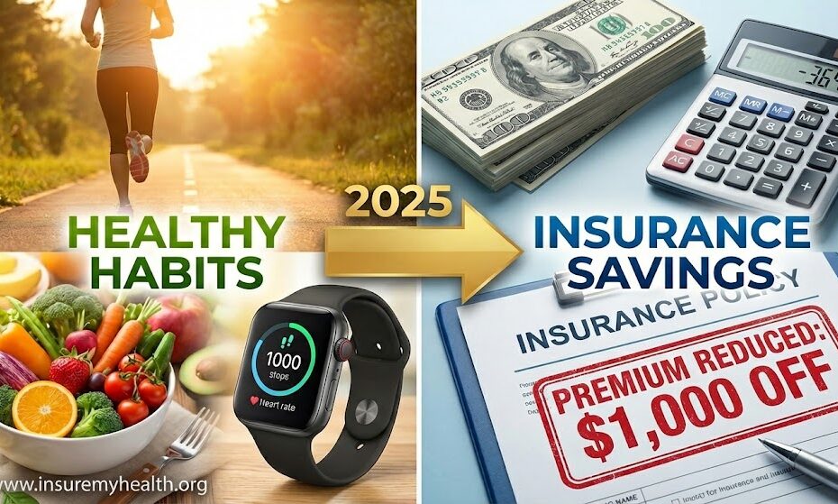 affordable health insurance 2025, life insurance quotes USA, private medical insurance UK, Medicare Levy Surcharge Australia, insurance wellness programs Canada, lower insurance premiums, health tips for 2025