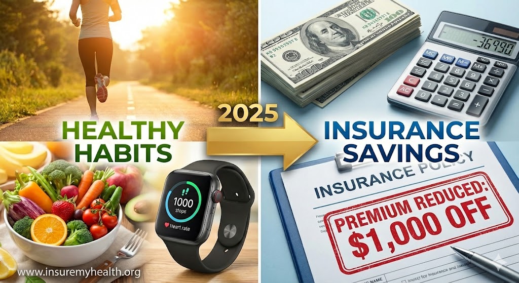 affordable health insurance 2025, life insurance quotes USA, private medical insurance UK, Medicare Levy Surcharge Australia, insurance wellness programs Canada, lower insurance premiums, health tips for 2025